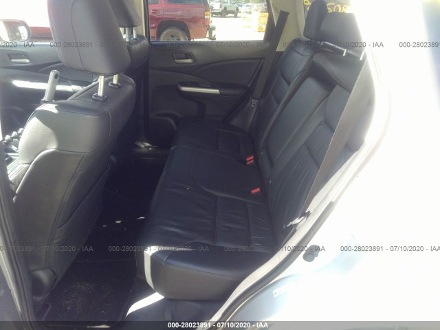 Photo 7 VIN: 5J6RM4H76CL021324 - HONDA CR-V 