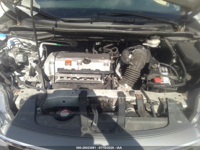 Photo 9 VIN: 5J6RM4H76CL021324 - HONDA CR-V 