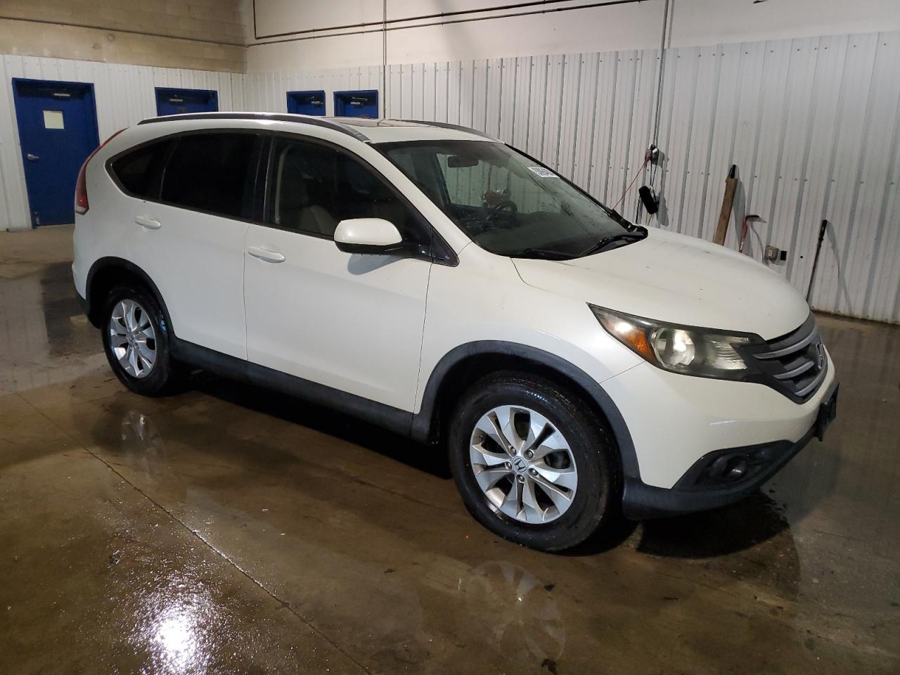 Photo 3 VIN: 5J6RM4H76CL025843 - HONDA CR-V 