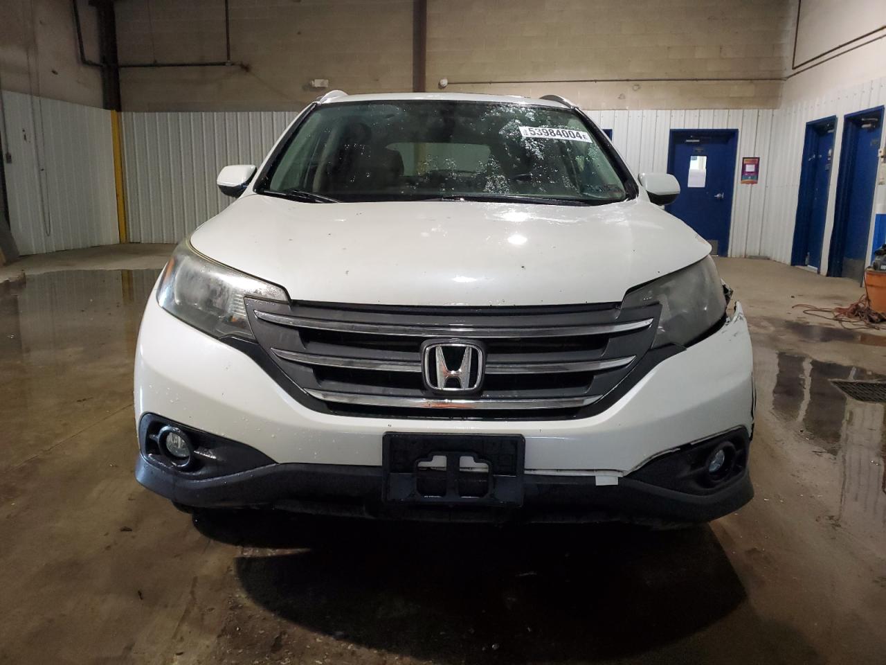 Photo 4 VIN: 5J6RM4H76CL025843 - HONDA CR-V 