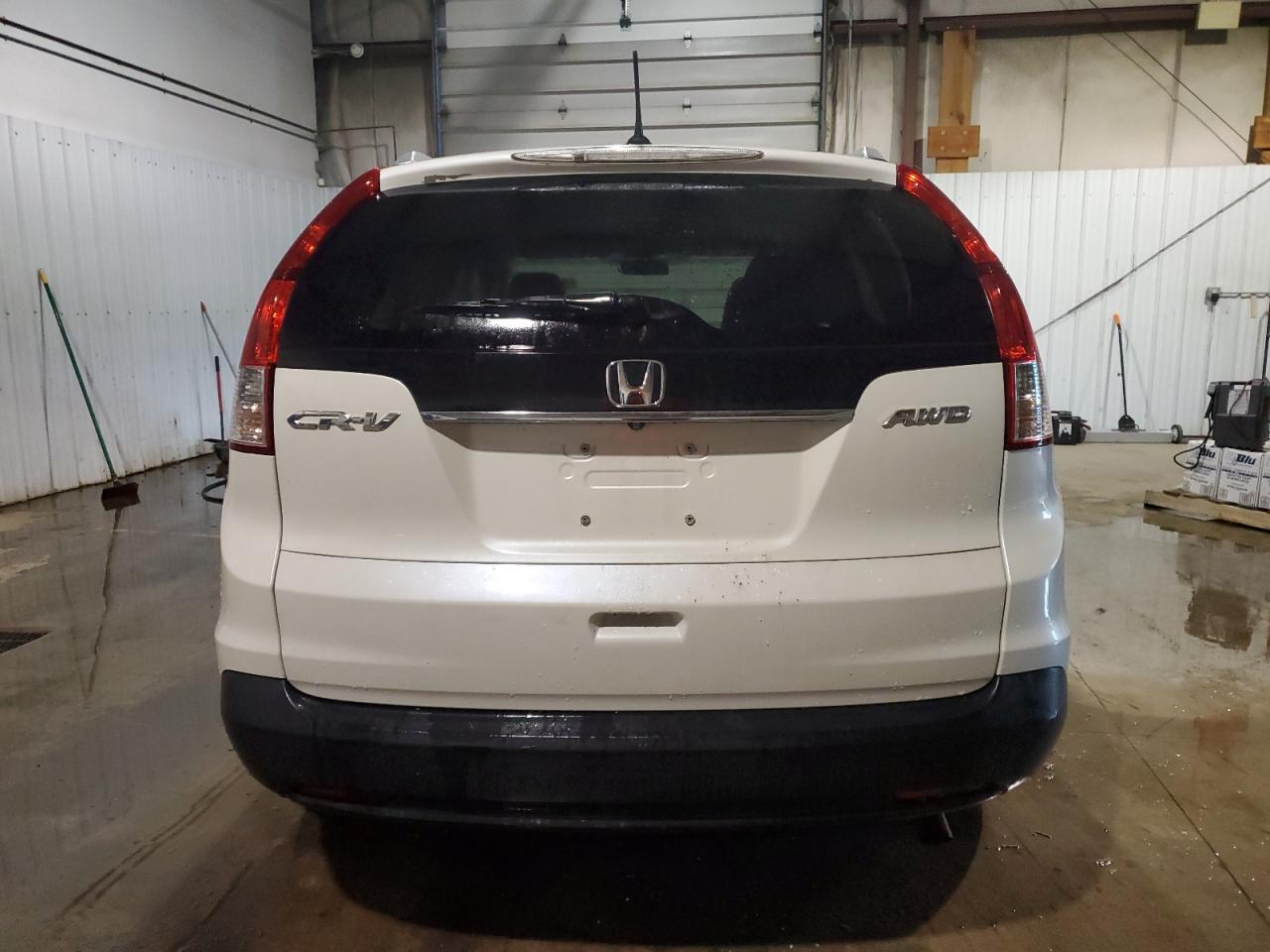 Photo 5 VIN: 5J6RM4H76CL025843 - HONDA CR-V 