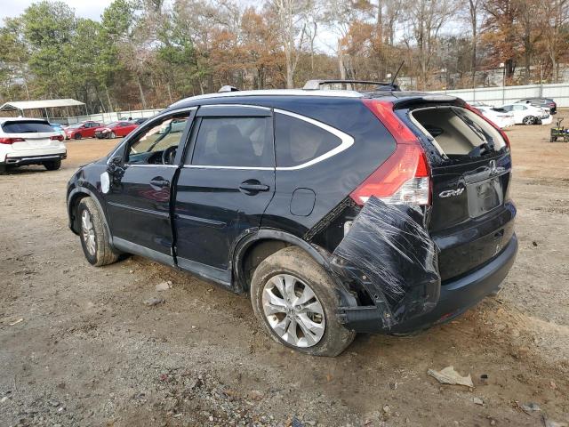 Photo 1 VIN: 5J6RM4H76CL026779 - HONDA CR-V EXL 