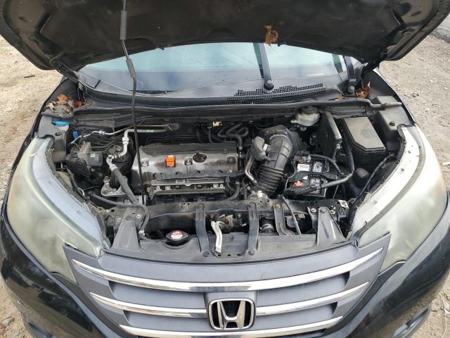 Photo 11 VIN: 5J6RM4H76CL026779 - HONDA CR-V EXL 