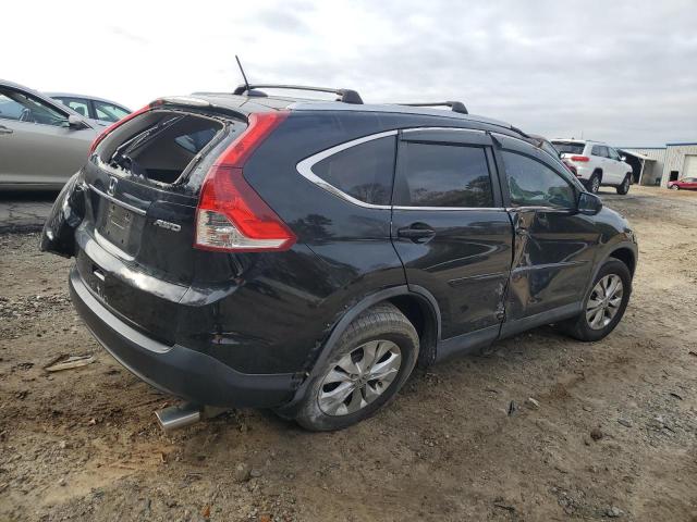 Photo 2 VIN: 5J6RM4H76CL026779 - HONDA CR-V EXL 