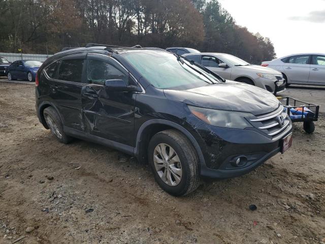 Photo 3 VIN: 5J6RM4H76CL026779 - HONDA CR-V EXL 