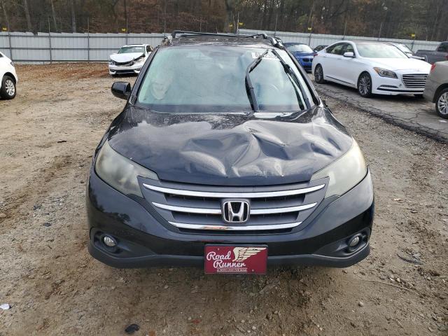 Photo 4 VIN: 5J6RM4H76CL026779 - HONDA CR-V EXL 