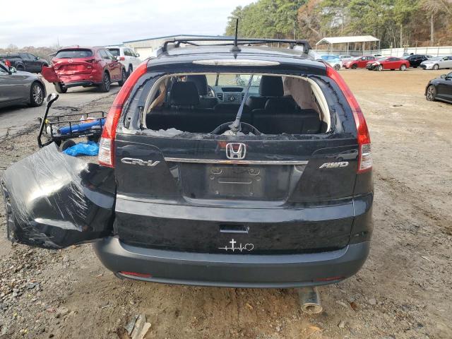 Photo 5 VIN: 5J6RM4H76CL026779 - HONDA CR-V EXL 