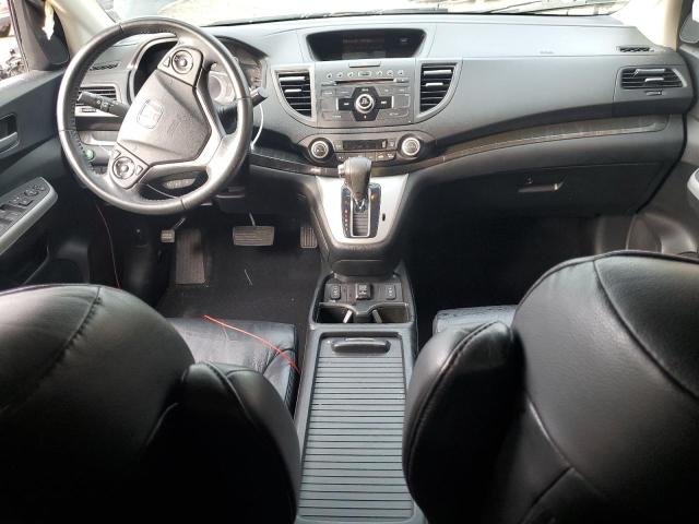 Photo 7 VIN: 5J6RM4H76CL026779 - HONDA CR-V EXL 