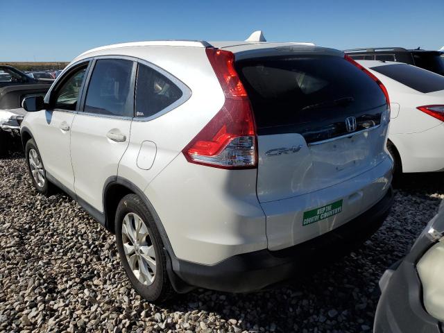 Photo 2 VIN: 5J6RM4H76CL029214 - HONDA CR-V 