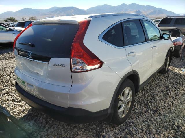 Photo 3 VIN: 5J6RM4H76CL029214 - HONDA CR-V 