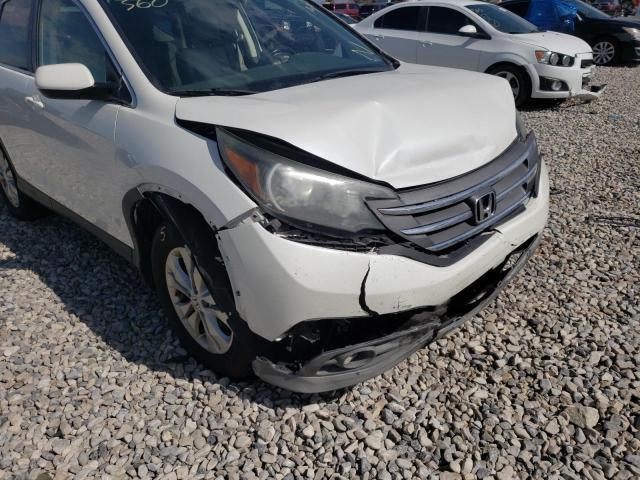 Photo 8 VIN: 5J6RM4H76CL029214 - HONDA CR-V 