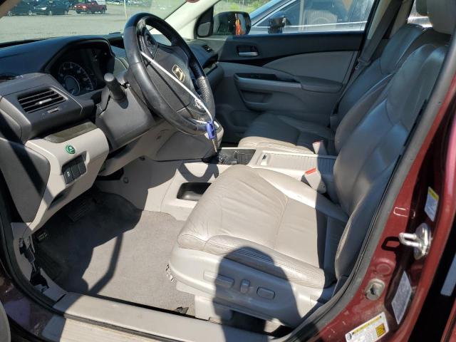 Photo 6 VIN: 5J6RM4H76CL029438 - HONDA CRV 