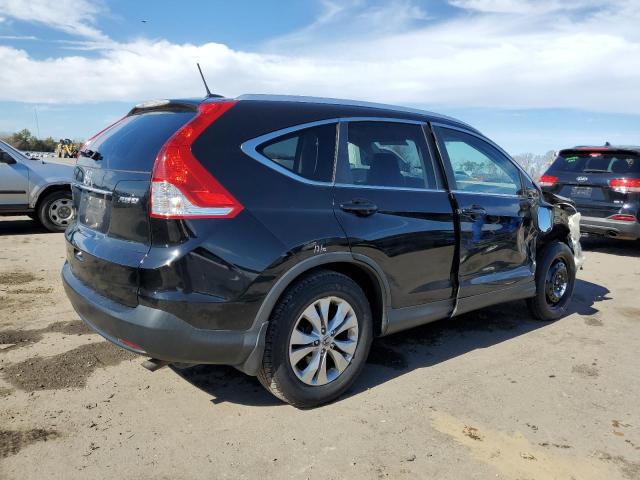 Photo 2 VIN: 5J6RM4H76CL034266 - HONDA CR-V EXL 