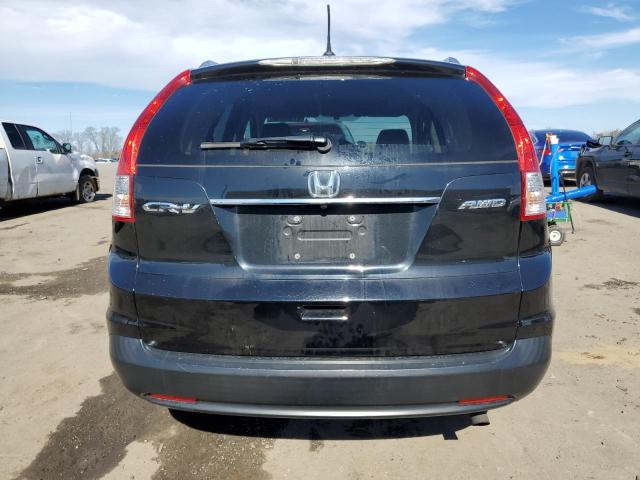 Photo 5 VIN: 5J6RM4H76CL034266 - HONDA CR-V EXL 