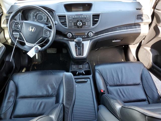 Photo 7 VIN: 5J6RM4H76CL034266 - HONDA CR-V EXL 