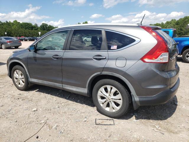 Photo 1 VIN: 5J6RM4H76CL035790 - HONDA CR-V EXL 