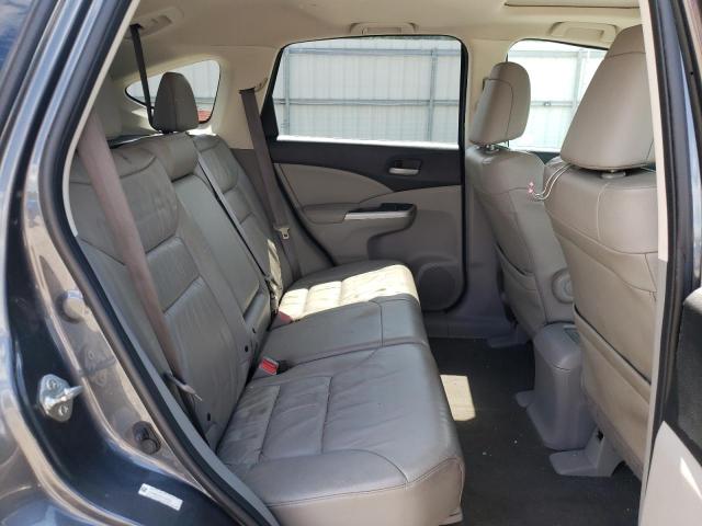 Photo 10 VIN: 5J6RM4H76CL035790 - HONDA CR-V EXL 