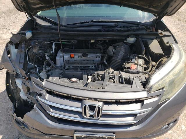 Photo 11 VIN: 5J6RM4H76CL035790 - HONDA CR-V EXL 