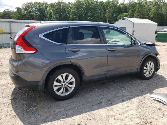 Photo 2 VIN: 5J6RM4H76CL035790 - HONDA CR-V EXL 