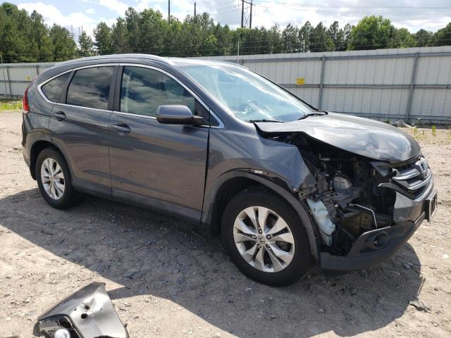 Photo 3 VIN: 5J6RM4H76CL035790 - HONDA CR-V EXL 