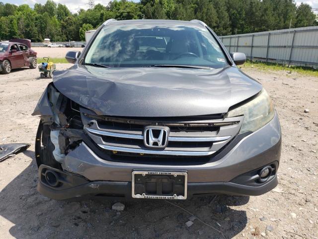 Photo 4 VIN: 5J6RM4H76CL035790 - HONDA CR-V EXL 