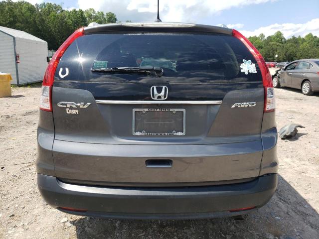 Photo 5 VIN: 5J6RM4H76CL035790 - HONDA CR-V EXL 