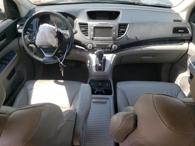 Photo 7 VIN: 5J6RM4H76CL035790 - HONDA CR-V EXL 