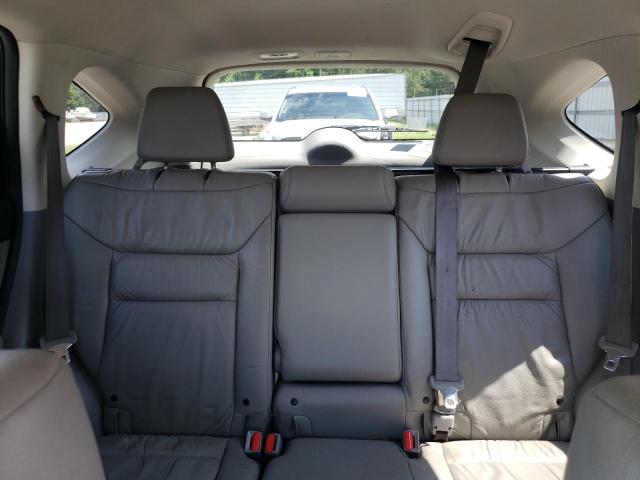 Photo 9 VIN: 5J6RM4H76CL035790 - HONDA CR-V EXL 