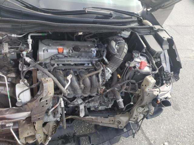 Photo 6 VIN: 5J6RM4H76CL040469 - HONDA CR-V EXL 