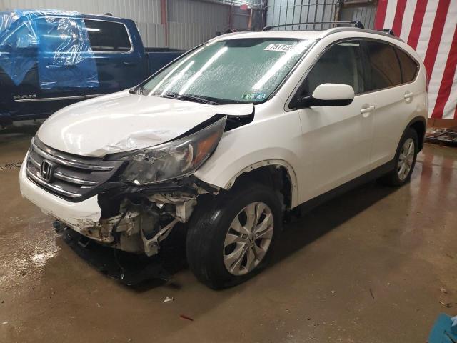 Photo 0 VIN: 5J6RM4H76CL044893 - HONDA CR-V EXL 