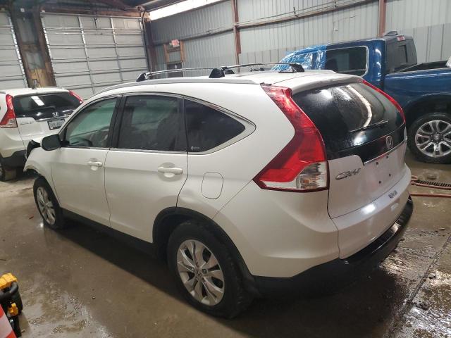 Photo 1 VIN: 5J6RM4H76CL044893 - HONDA CR-V EXL 