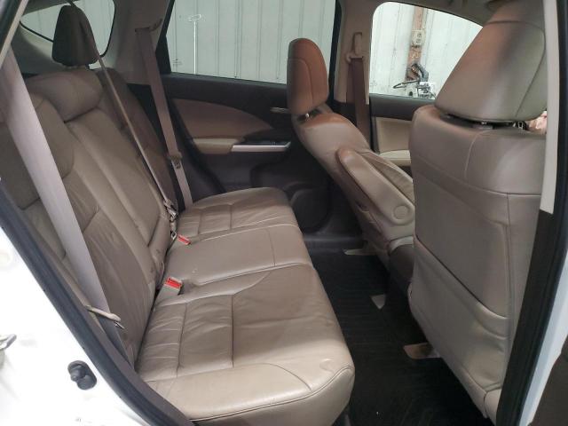 Photo 10 VIN: 5J6RM4H76CL044893 - HONDA CR-V EXL 