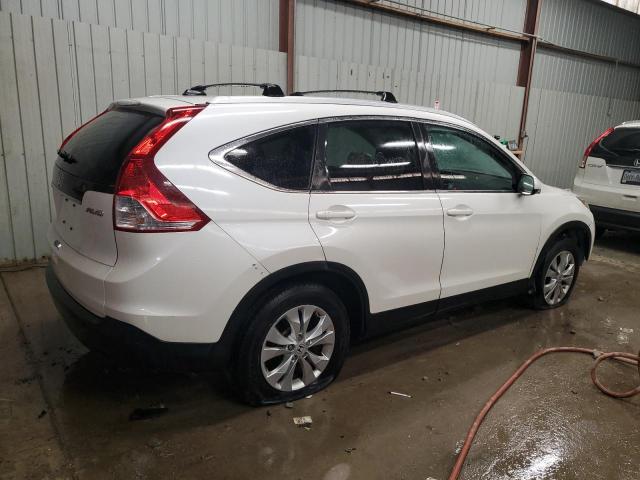 Photo 2 VIN: 5J6RM4H76CL044893 - HONDA CR-V EXL 