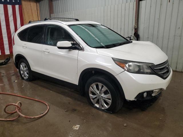 Photo 3 VIN: 5J6RM4H76CL044893 - HONDA CR-V EXL 