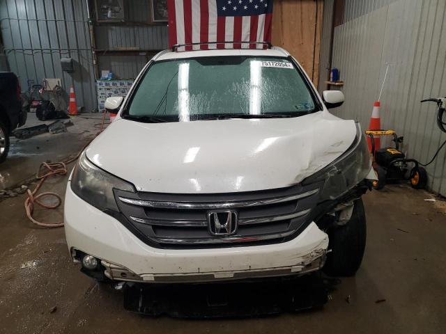 Photo 4 VIN: 5J6RM4H76CL044893 - HONDA CR-V EXL 