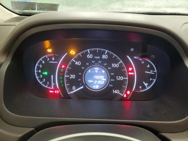 Photo 8 VIN: 5J6RM4H76CL044893 - HONDA CR-V EXL 