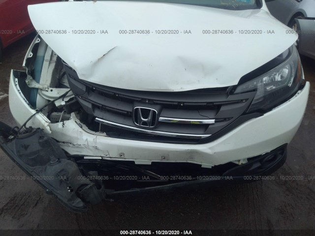 Photo 5 VIN: 5J6RM4H76CL046000 - HONDA CR-V 