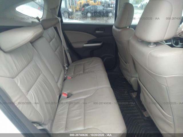 Photo 7 VIN: 5J6RM4H76CL046000 - HONDA CR-V 