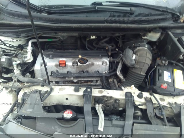 Photo 9 VIN: 5J6RM4H76CL046000 - HONDA CR-V 