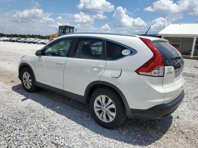 Photo 1 VIN: 5J6RM4H76CL048555 - HONDA CRV 