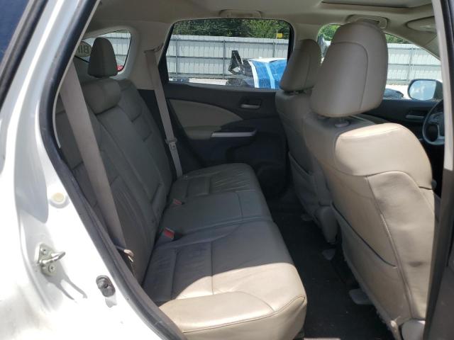 Photo 10 VIN: 5J6RM4H76CL048555 - HONDA CRV 