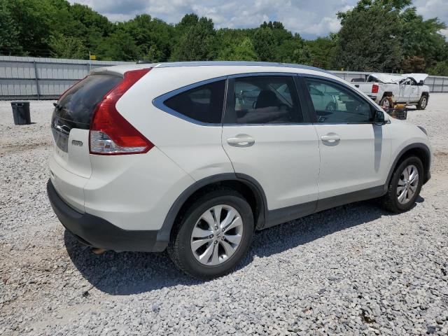 Photo 2 VIN: 5J6RM4H76CL048555 - HONDA CRV 