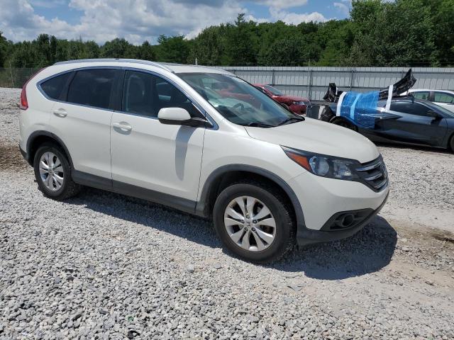 Photo 3 VIN: 5J6RM4H76CL048555 - HONDA CRV 