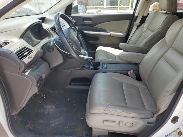 Photo 6 VIN: 5J6RM4H76CL048555 - HONDA CRV 