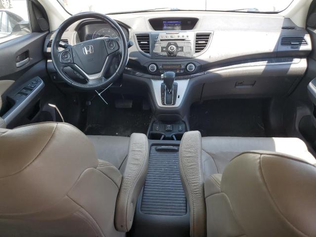 Photo 7 VIN: 5J6RM4H76CL048555 - HONDA CRV 