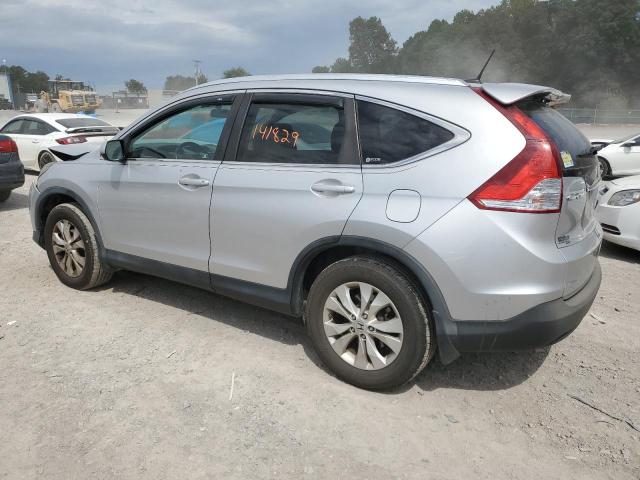 Photo 1 VIN: 5J6RM4H76CL050922 - HONDA CRV 