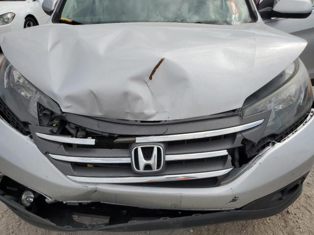 Photo 11 VIN: 5J6RM4H76CL050922 - HONDA CRV 