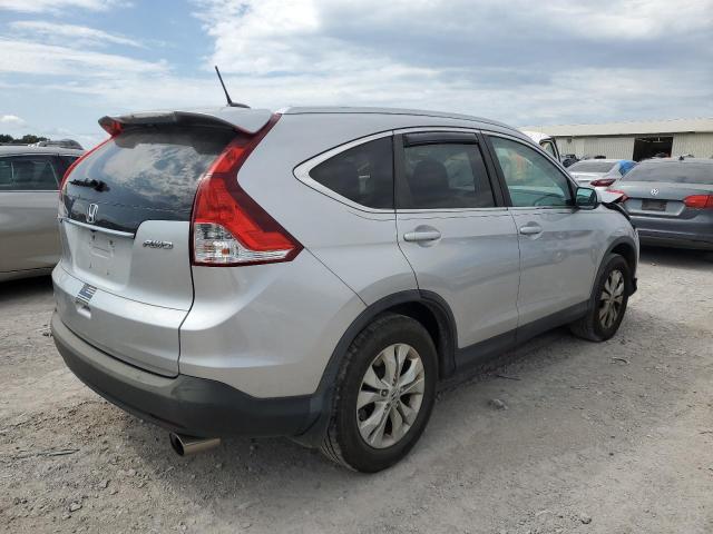 Photo 2 VIN: 5J6RM4H76CL050922 - HONDA CRV 