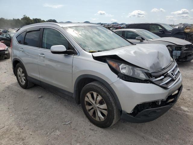 Photo 3 VIN: 5J6RM4H76CL050922 - HONDA CRV 