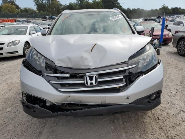 Photo 4 VIN: 5J6RM4H76CL050922 - HONDA CRV 